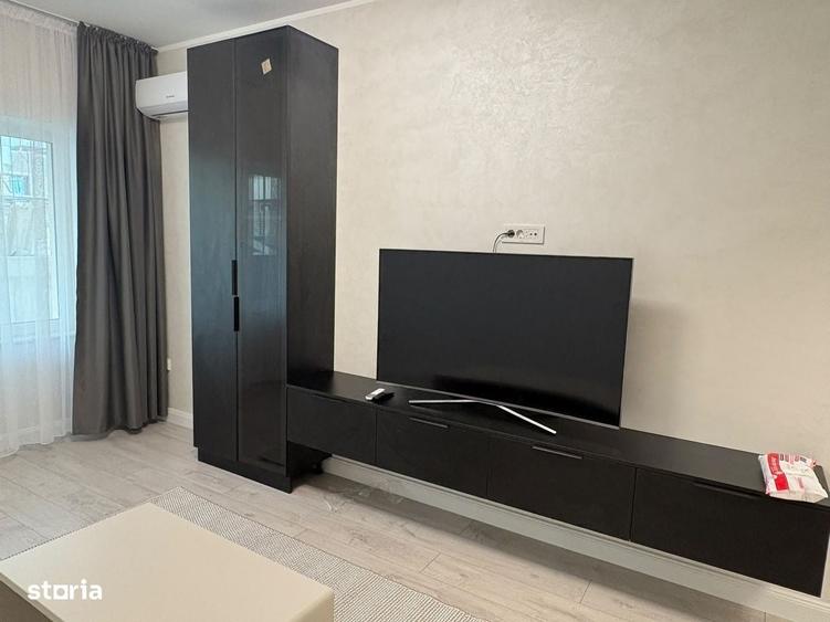 Apartament de inchiriat cu 2 camere decomandat- Royal Town Iasi - 10