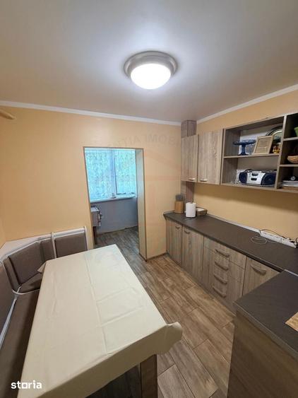 Apartament cu 2 camere în Siderurgiștilor
