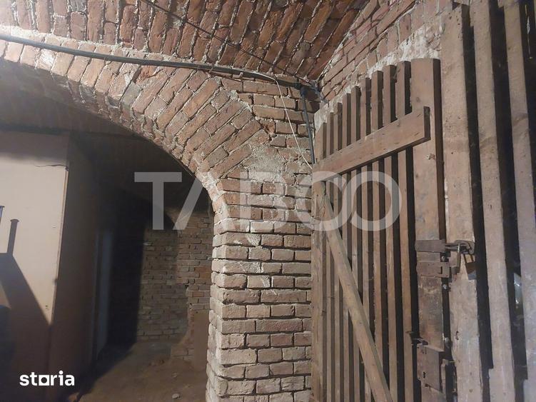 Garsonieră decomandată în Terezian