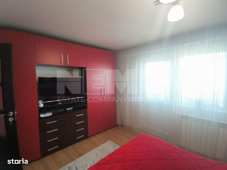 Apartament 2 camere, Obcini str. Magurei, 66 mp, 85.000 - 5