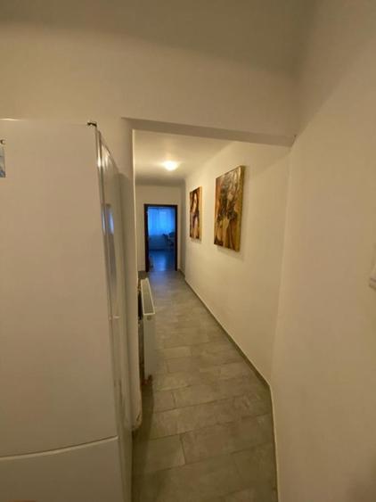 Ap 2 camere de inchiriat Floreasca - 7
