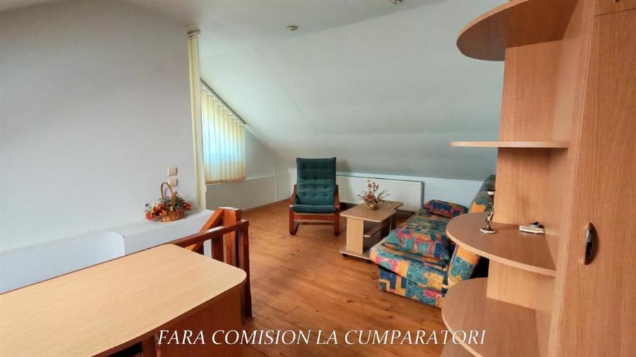 Casă cu 3 camere cu Teren 1233 Mp în Budești