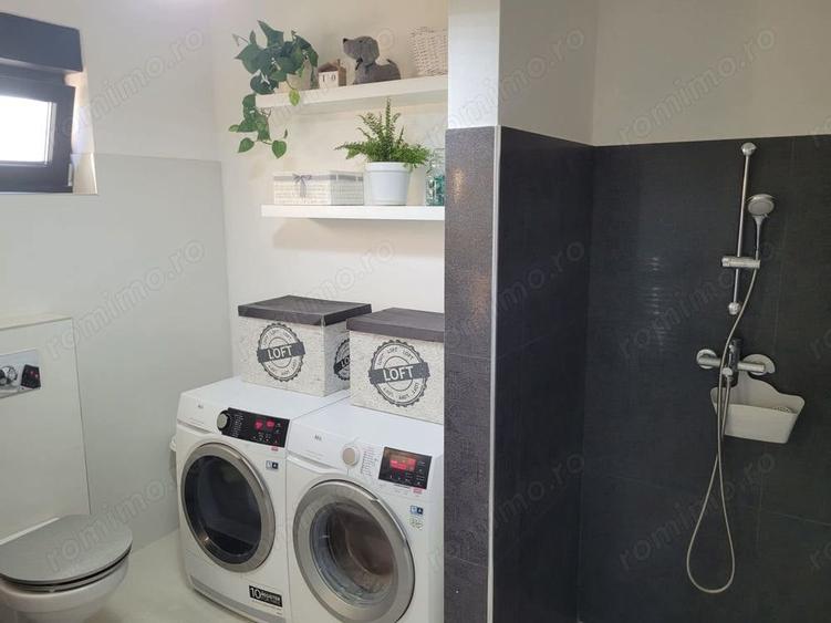 Casă cu 3 camere cu Teren 588 Mp în Freidorf