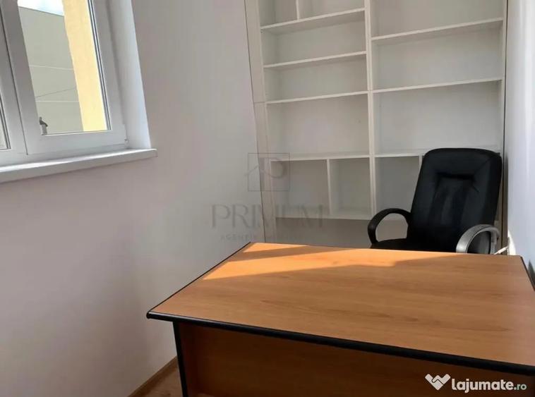 Spațiu comercial, de 10 mp, în P-ța Maria