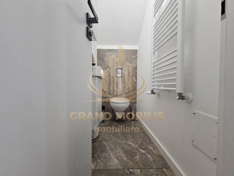Duplex cu 3 camere cu Canalizare în Dumbrăvița