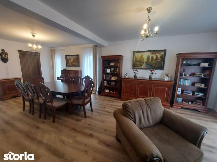 Casă cu 4 camere cu Teren 255 Mp în Central