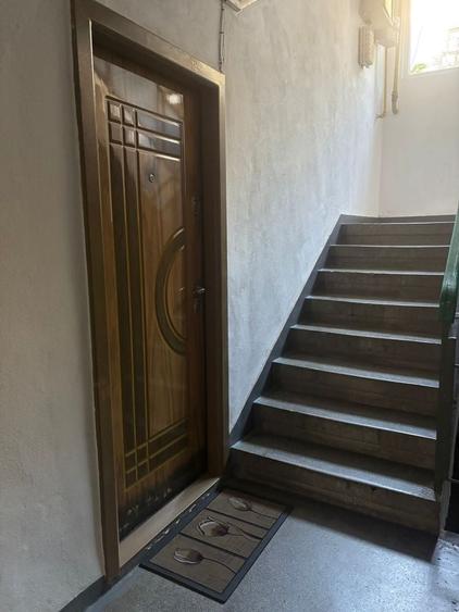 Apartament cu 3 camere în Decebal