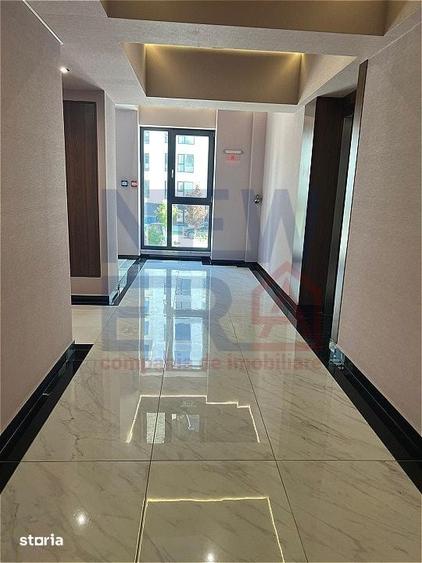 Apartament de inchiriat Pipera - 2