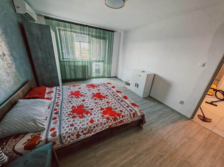 Direct de la proprietar, apartament cu 1 camera de inchiriat! - 6