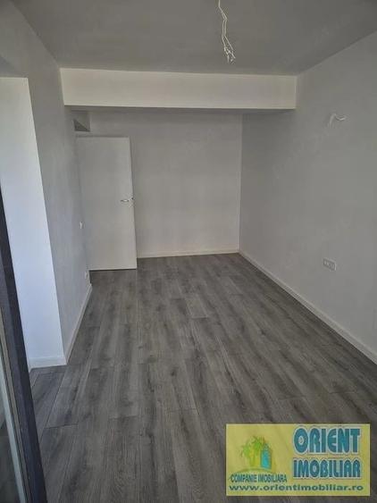 Apartament cu 2 camere decomandat în Tomis Plus