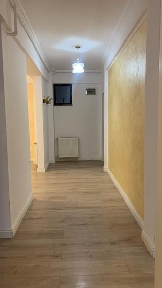 Apartament cu 3 camere decomandat, mobilat în Aviației