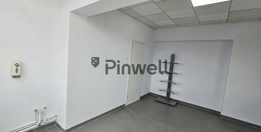 Spațiu comercial, de 236 mp, în Domenii