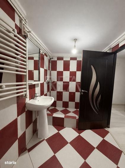 Apartament 3 Camere | 2 Boxe | Centrala Proprie | Anvelopat - 8