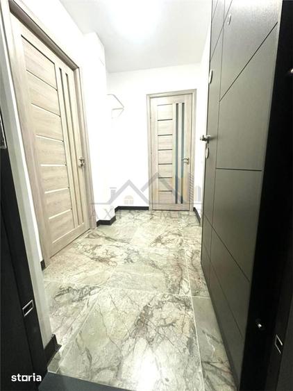 Apartament cu 2 camere, mobilat în 1 Decembrie