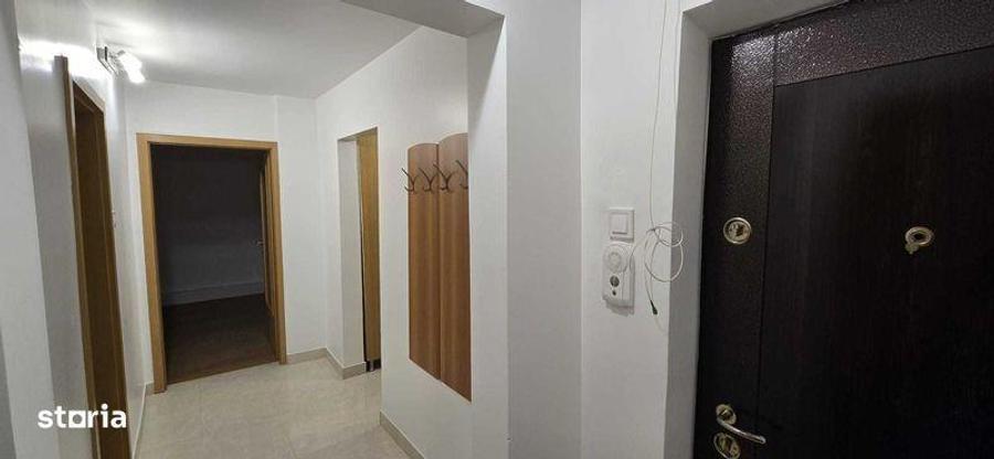 Apartament cu 4 camere în Central