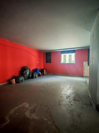 Spațiu comercial, de 436 mp, în Central