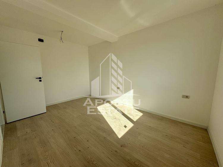 Penthouse cu scara interioara deosebita, 3 camere si 2 bai langa Lidl. - 8