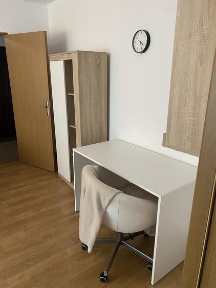 Apartament cu 2 camere semidecomandat în P-ța Unirii