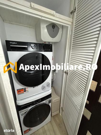 Apartament 2 camere de inchiriat Titan Bucuresti | ApexImobiliare.ro - 7