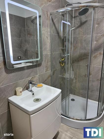 Apartament cu 2 camere în Nord