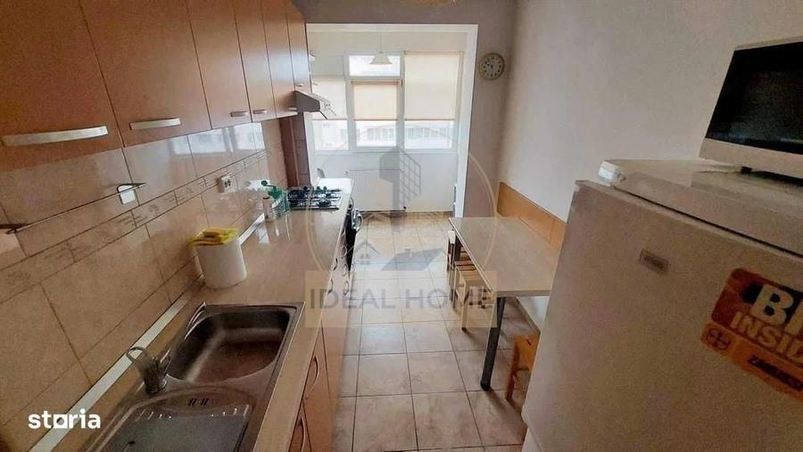 Apartament cu 2 camere în Alexandru cel Bun