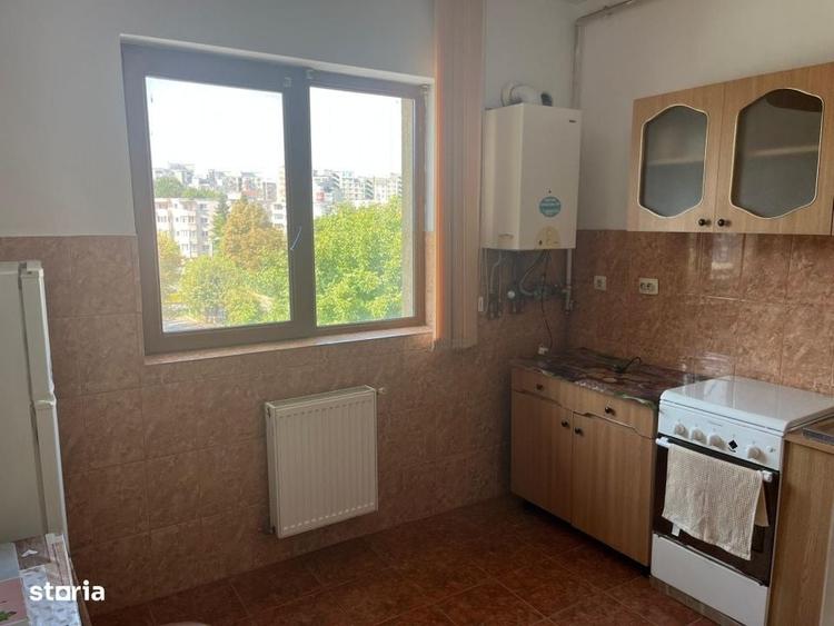 Apartament cu 1 camera, in Marasti, zona FSEGA - 3