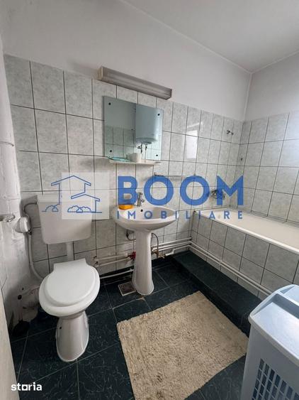 Apartament cu 2 camere în Traian