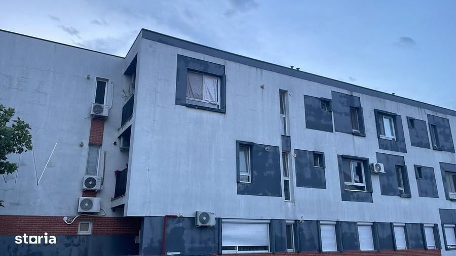 Apartament cu 2 camere în Odăile