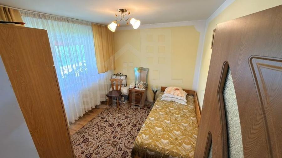 De vanzare casa tip duplex Piata Chiriac 222mp - 2