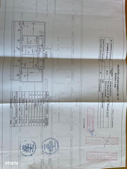 Apartament 3 camere,Mparcare inclusa | Aparatorii Patriei, Sector 4 - 1