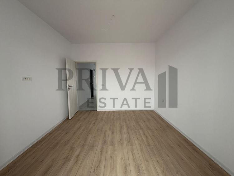 Apartament cu 2 camere decomandat în Giroc