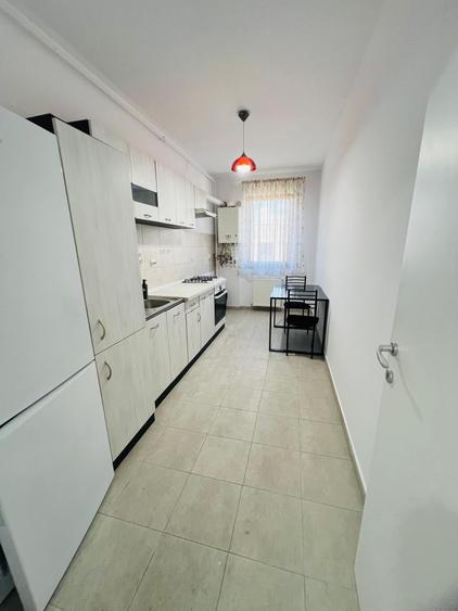 Apartament cu 3 camere decomandat în Timișoara