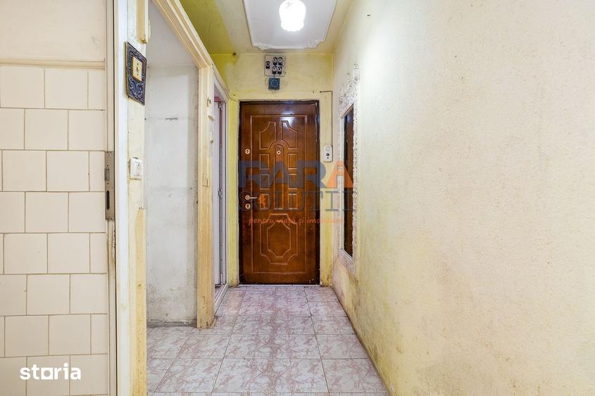 Apartament 2 camere, 40 mp, IEFTIN - 11
