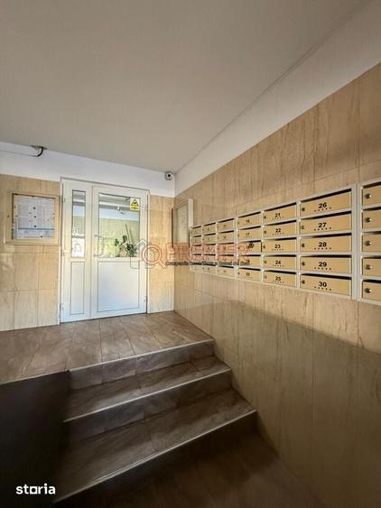 3 CAMERE DECOMANDAT - Sos. Oltenitei - 5 MIN METROU BRANCOVEANU | 2 - 5