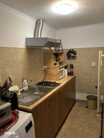 Casă cu 4 camere cu Teren 249 Mp în Zamora