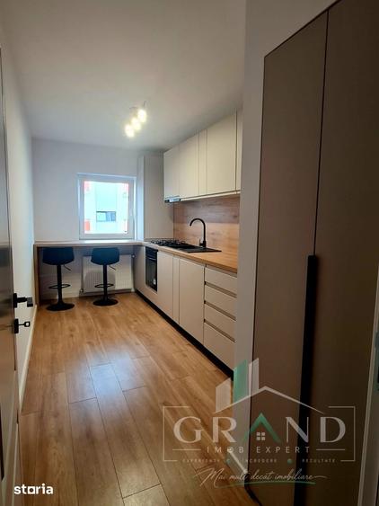 Apartament de vanzare 2 camere decomandate, Sesul de Sus, Floresti - 1