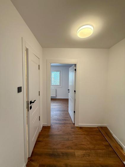 Apartament cu 2 camere semidecomandat în Astra