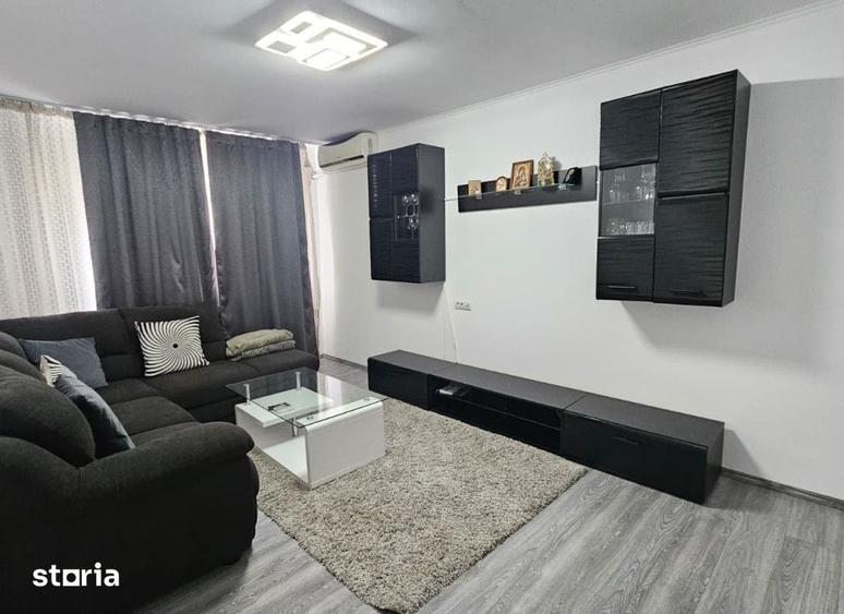 Apartament cu 2 camere în Galata