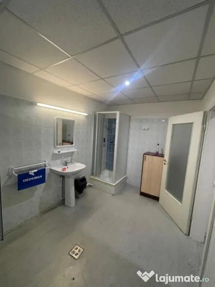 Spațiu comercial, de 102 mp, în Independenței