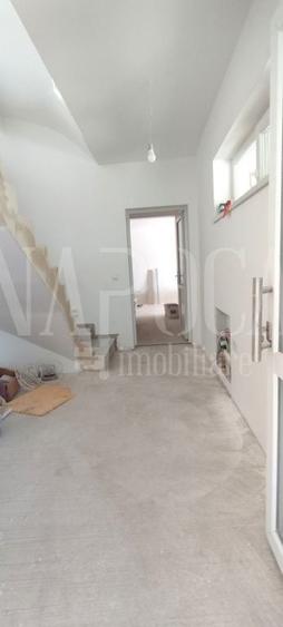 Duplex cu 5 camere cu Canalizare în Dâmbul Rotund