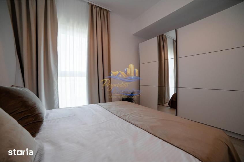 Apartament de inchiriat in Mamaia, zona Aqua magic - 6