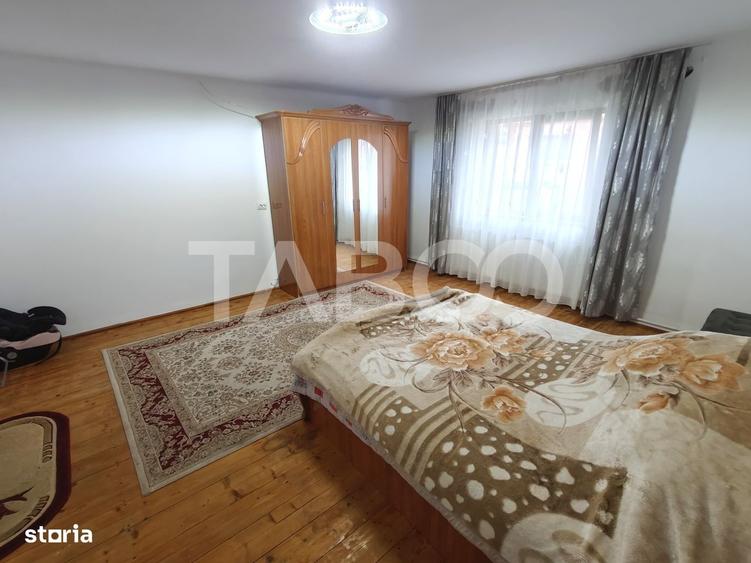 Casa de inchiriat 4 camere singur in curte in Sibiu - Pet Friendly - 10