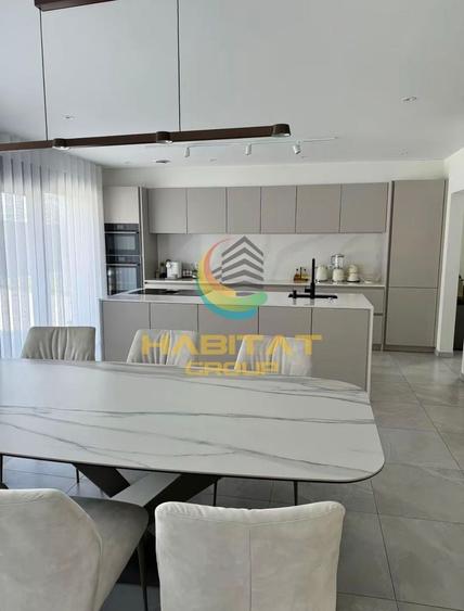 Apartament cu 3 camere decomandat în Brâncoveanu