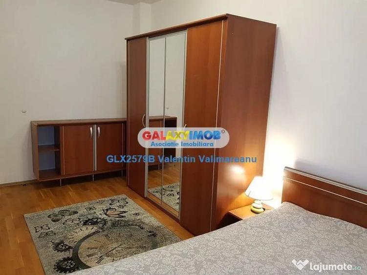 Apartament cu 3 camere decomandat în Dristor