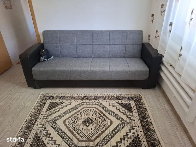 Garsonieră semidecomandată în Bularga