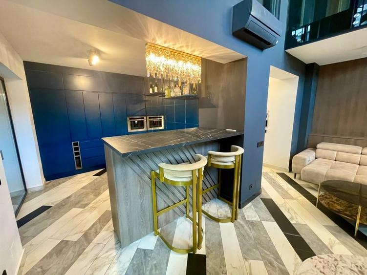 Duplex Premium Cloud 9 | Grădină & Saună Privată - 5