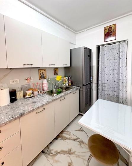 Garsoniera Sos Pantelimon Dudesti Rams Residence etaj 5/10 bloc 2018 - 3