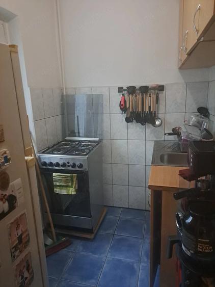 Persoana fizica, inchiriez garsoniera.in Manastur - 6