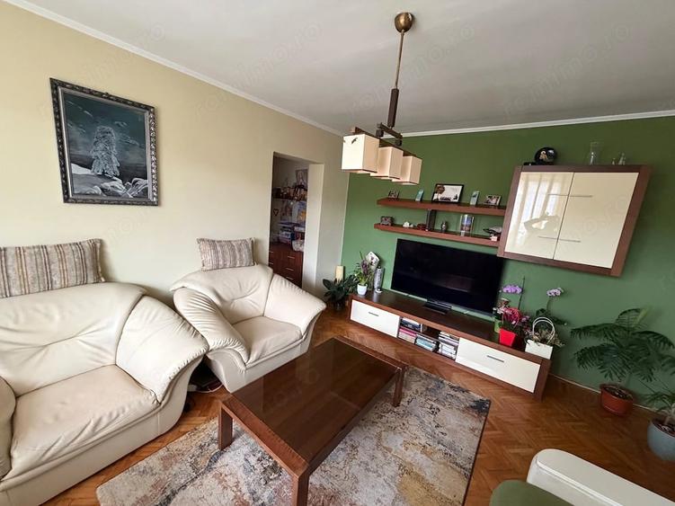Apartament cu 2 camere în Central