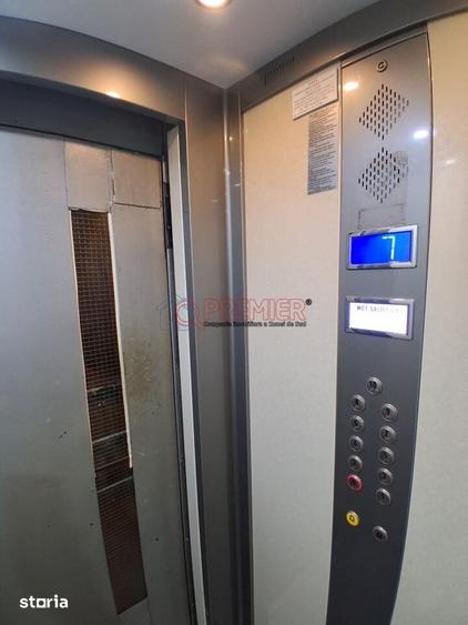 EXCLUSIVITATE - APARTAMENT 2 CAMERE - STR. LAMOTESTI NR. 8 - 13